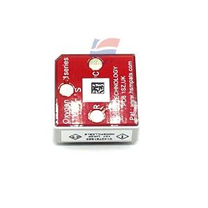Quality 1O2 PCB Replacement Oxygen Gas Sensor AAW85-07WA-CIT Simulated For Oxygen Detector for sale