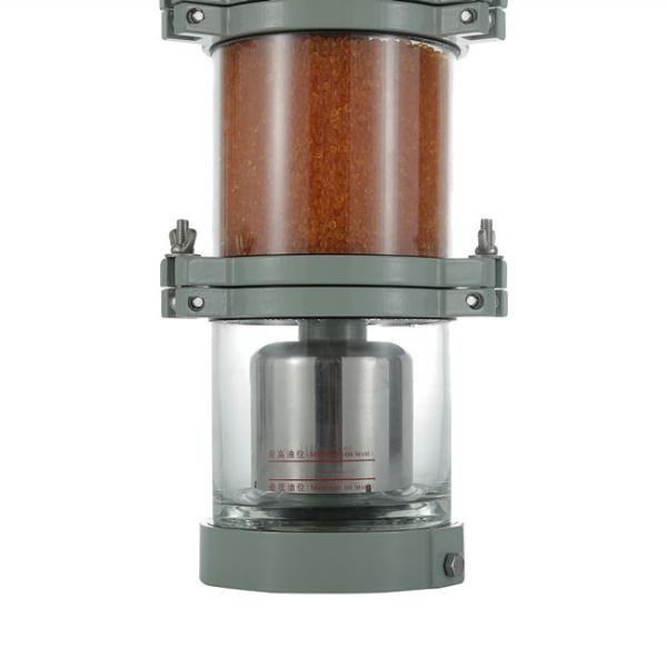 Type L Standard Silica Gel Breather of Transformer