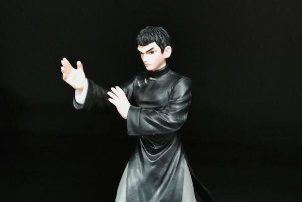 Buy Chinese KuFu Ip Man Action Figure With ISO /  EN 71 -1-2-3 / Disney / NBCU at wholesale prices