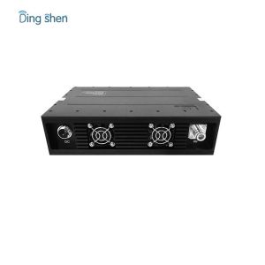 China SDI Wireless HD Video Transmitter Cofdm UAV Transmitter on sale