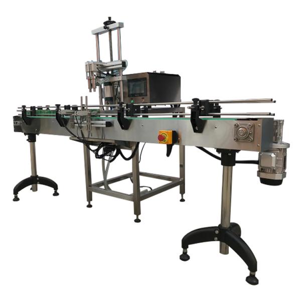 Buy 10 To 11000ml Automated Bottle Filling Machine Cosmetics Honey Cream Paste at wholesale prices