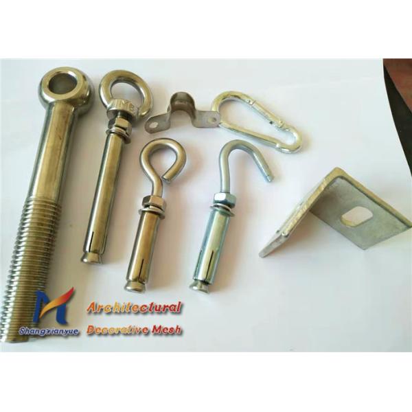 Conveyor Belt Dividers 316 Spiral Mesh Restaurant Partition Antique Copper