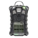 MSA Altair 4XR Multigas Detector O2 H2S CO Flam CH4 C/W