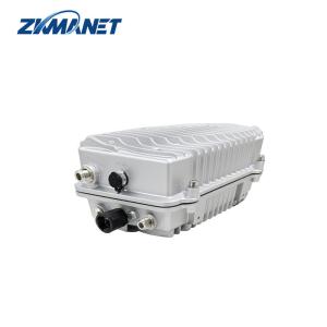 IP67 AES256 Encryption IP Mesh Base Station Wireless Video Hdmi Transmitter And Receiver