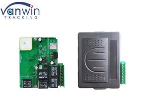 Quality Oem Auto Gps Tracker Car Siren Horn Speaker Alarm Custom Electronic Circuit Pcb Board for sale