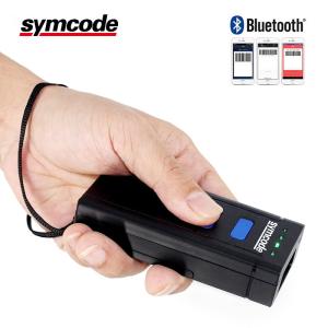 China Durable 1D Handheld Barcode Scanner High Sensitive Decoding Robust Design on sale