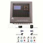 LCD Display Fixed Gas Detector Controller 30V DC With Infrared K800-Da