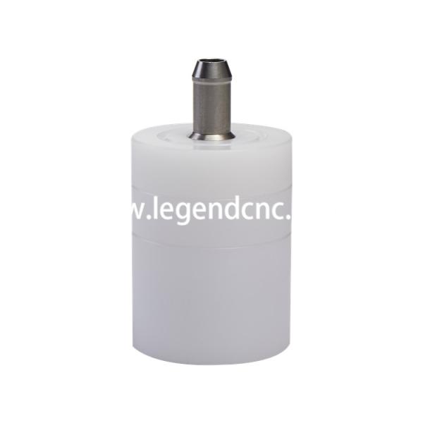 Buy PMMA PTFE Plastic CNC Machining Service Customized Precision Transparent Color at wholesale prices
