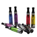 1.6ml Ecig Clearomizer 2.4ohm Ce4 Clearomizer With 510 Thread Fit For Ego Thread