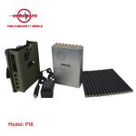 Multi Use Handheld 18 Bands 5G Signal Jammer Jamming All Type Wireless Devices