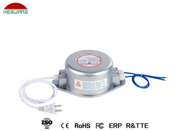 Buy Dustproof Toroidal Type Transformer , High Efficiency Small Toroidal Transformer at wholesale prices