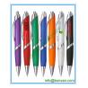Buy cheap plastic logo ballpoint pen,high quality logo ball pen from wholesalers