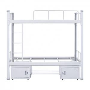 Quality Customized Steel Bunk Bed Underbed With Storage Drawer for sale