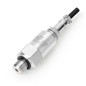 10-30V Air Compressor Pressure Sensor Transmitter Hydraulic Water Pressure Transmitter