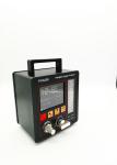 Li Ion Rechargeable Trace O2 Analyzer For Natural Gas / Power Generation