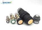 60m range ultrasonic sensor/ultrasonic water level sensor obstacle avoidance