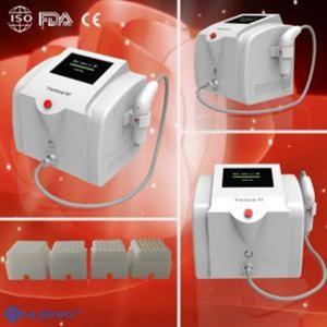 China best rf skin tightening face lifting machine, fractional rf microneedle on sale