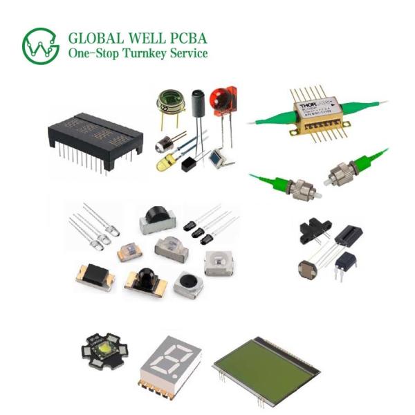 Buy Electronics Pcb Components Assembly，Smt Pcb Assembly，One-Stop Service at wholesale prices