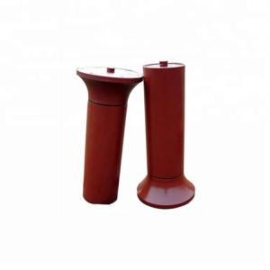 Quality Heavy-duty friction roller enhances performance and durability for mining and bulk material handling for sale