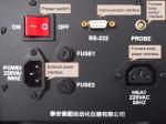 Surface Temperature Calibration System ODM Customized Support Measuring Range