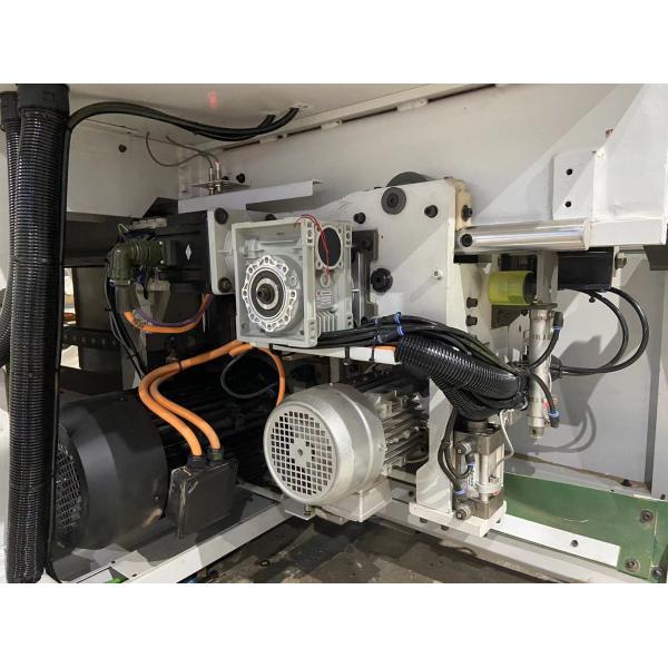 Horizontal Panel Saw, With Horizontal Panel Saw, Servo Control Saw Car