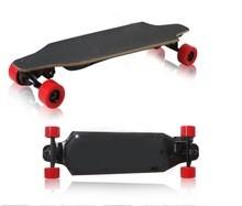 Wholesale wood Electric skateboards longboard Electric wood long board 2000w- 1100w