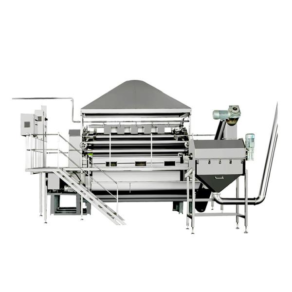 Buy High Production Cereal Processing Equipment Good Management Operating Smoothly at wholesale prices