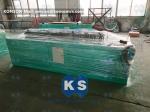 Hexagonal Wire Mesh Gabion Production Line PLC Control System CE Certificate