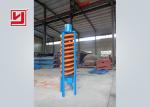 High Efficient Gravity Separation Machine Spiral Chute Classifier For Tin Ore