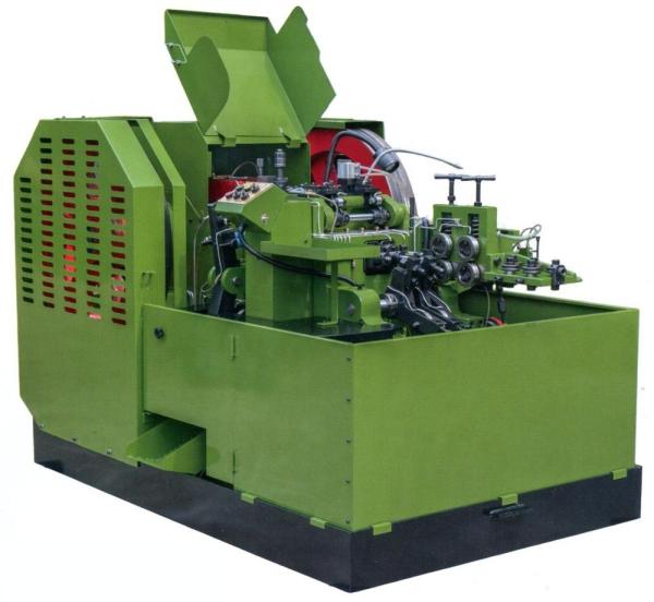 Buy Rivet Screw Heading Machine Automatic 100pcs Min at wholesale prices