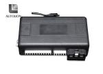 Smart Remote Control Car Alarm System Engine With Air Condition Function