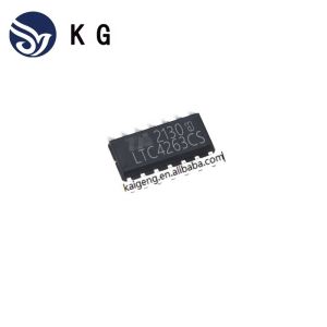 Buy cheap ILTC4263CS SOP14 Electronic Components IC MCU Microcontroller Integrated from wholesalers