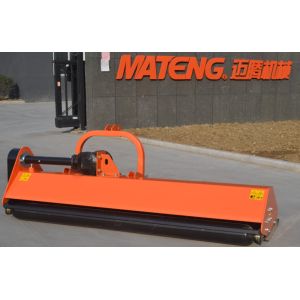 Quality DP flail mower with CE for sale