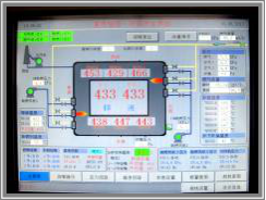 Durable Hot Dip Galvanizing Line 7.0x1.2x2.2m Zinc Tank With Environmental Protection System