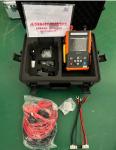 Portable XHHL3200SC Voltage Switch Loop Resistance Tester with Customization