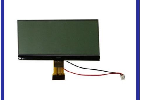 Buy 240128 240x128 Graphic LCD Module Dot Matrix Lcd Display Module at wholesale prices