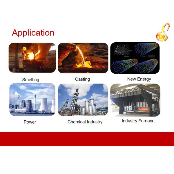 Induction Furnace Lining Copper Alloy