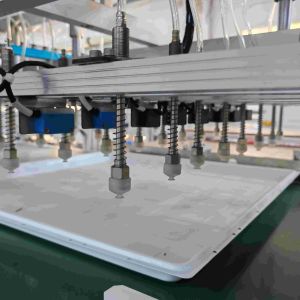 Energy Efficiency Custom Assembly Machine Precision Automated Assembly System