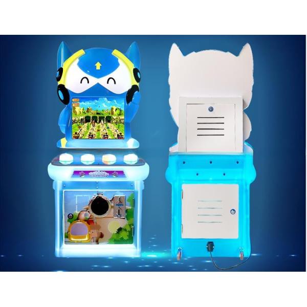 Dreamland original source kids game machines factory coin operated children video game machine for sale