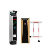 Automatically Recognize License Plates Number Plate Reader Parking System