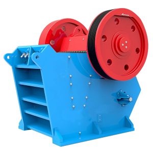 Quality Limestone Aggregate Heavy Duty Jaw Crusher Machine Price In India for sale