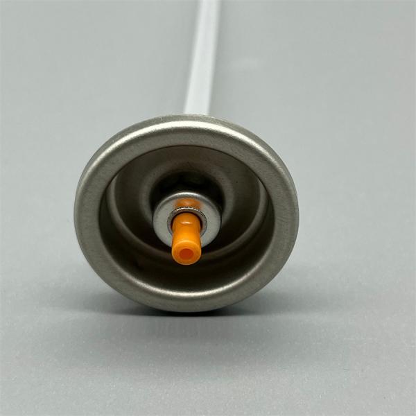 Versatile Oil Based Insecticide Valve For Industrial Applications Efficient And Robust