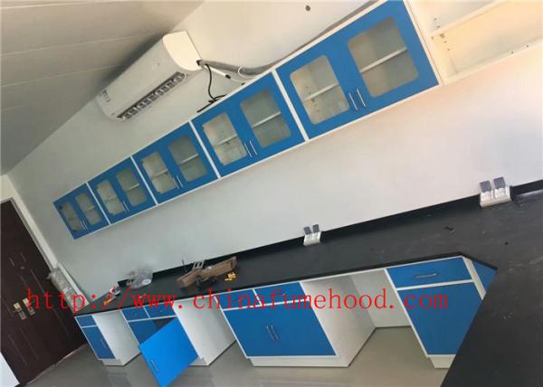Buy Suclab University   Grey  Chemical Lab Tables / Science Lab Tables / Lab Tables For Sale / Lab Tables For School at wholesale prices