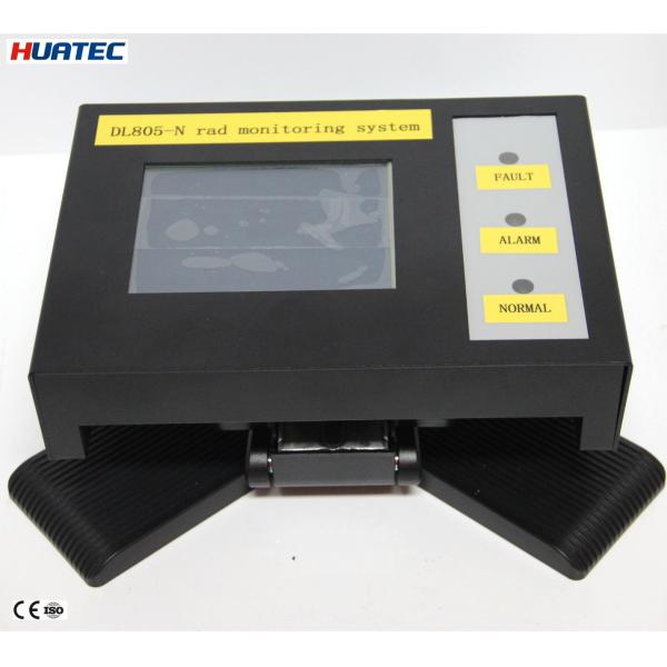 0.025ev - 20mev X - Ray Flaw Detector Both Wall Handheld Neutron Radiation Detector