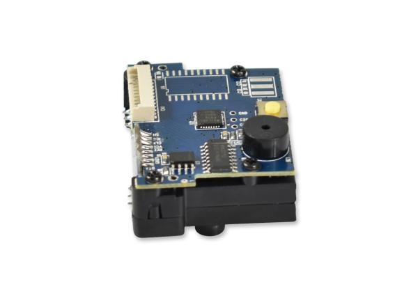 Buy Cooking Machine CCD Barcode Reader Module LV12 With PS2 Interface at wholesale prices