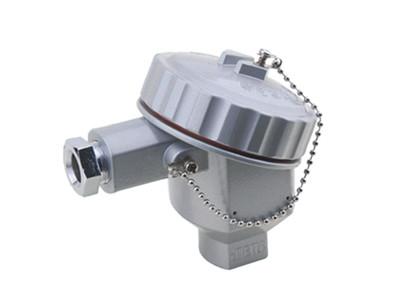Buy Explosion Proof Thermocouple Connection Head With Iso Ul Certificate at wholesale prices