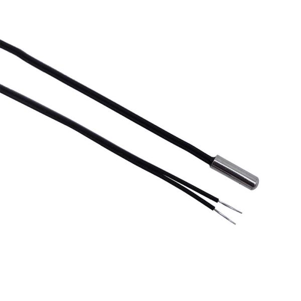Buy Cable Digital Temperature Sensor Circuit Using Ntc Thermistor 50k at wholesale prices