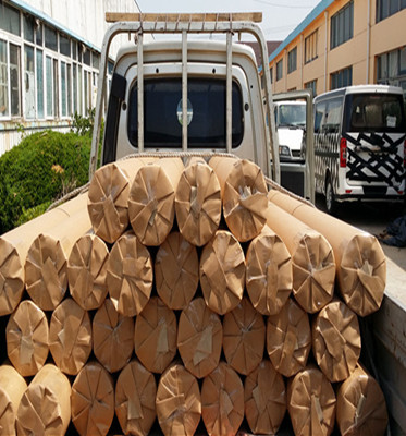 Plastic film retractable greenhouse cover woven pe film roller,Solarig classic woven,uv treated plastic greenhouse cover