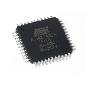 Quality ODM BOM Atmel AVR Chips ATMEGA32A-AU Electronic Components for sale