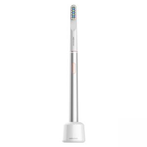 China Rechargeable Gum Care Adult Electric Toothbrush Replaceable IPX7 Waterproof on sale